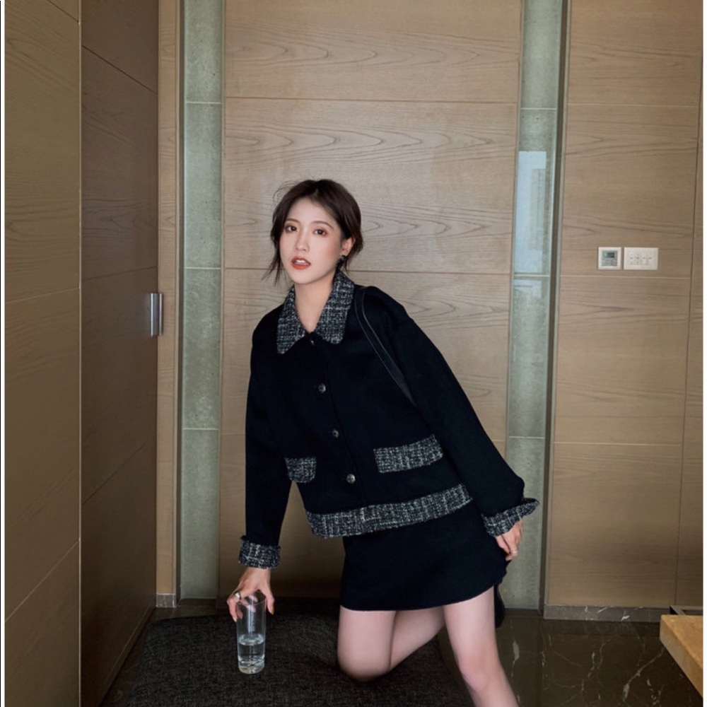 coat
